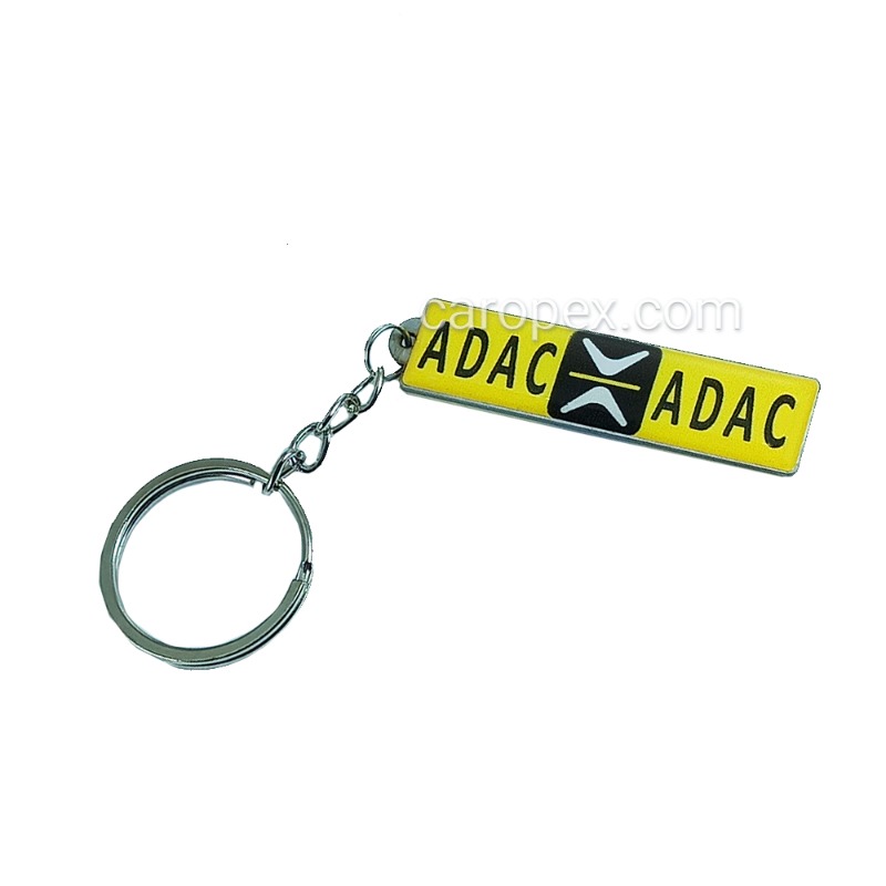 جاسوئیچی سیلیکونی آداک ADAC