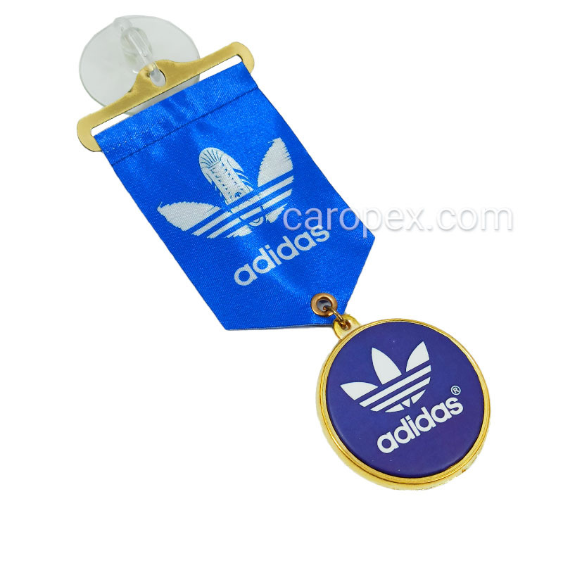 آویز پرچم و مدال آدیداس adidas