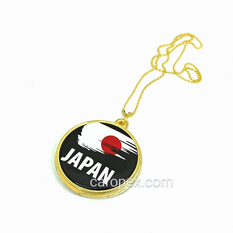 آویز ماشین ژاپن JAPAN