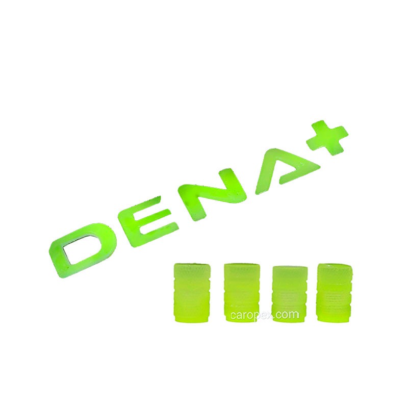 ست آرم شب تاب دنا پلاس DENA+